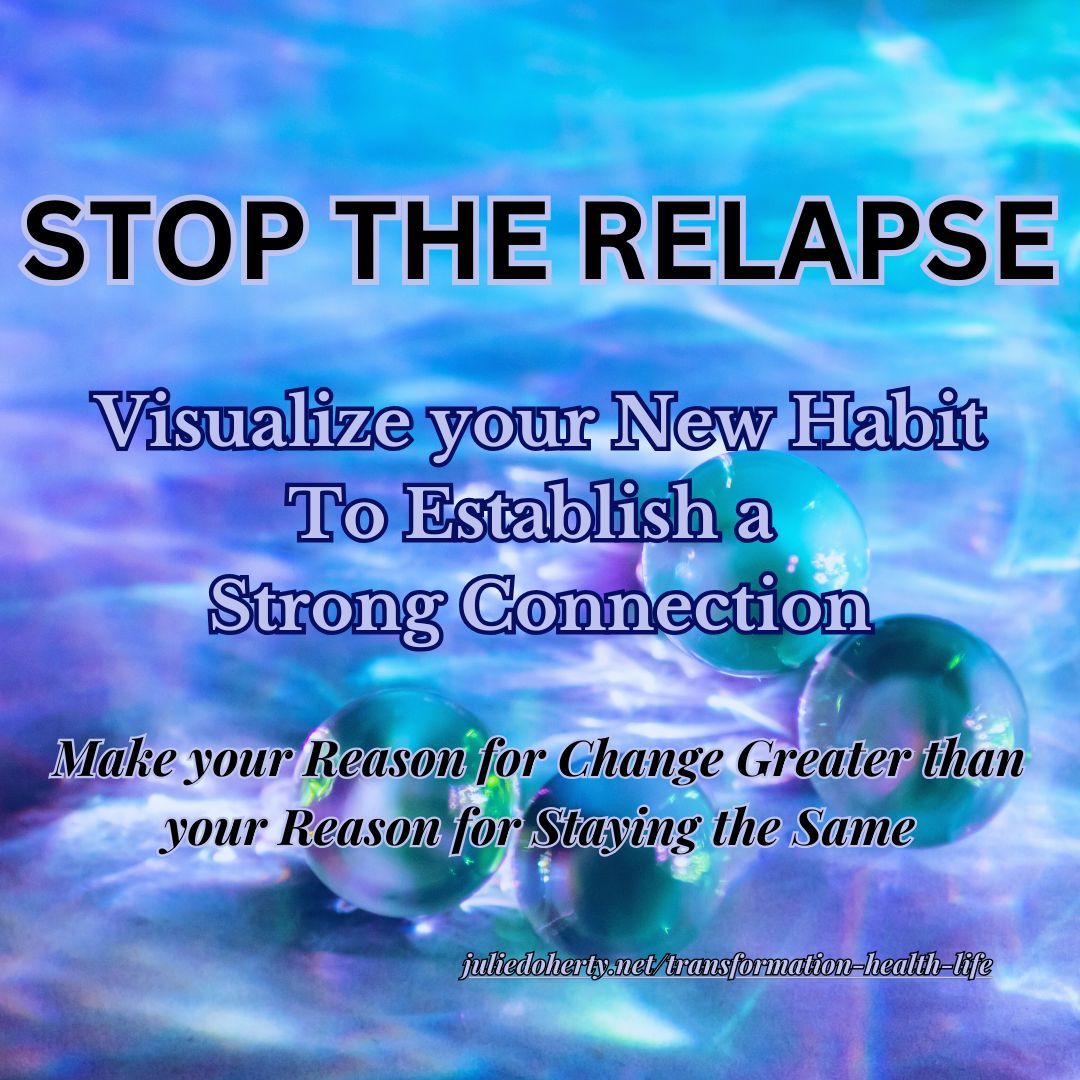julied58542471's tweet image. Struggling with relapses? Understand the emotional &quot;Trigger&quot; &amp;amp; find healthy alternatives to cope. Make your reason to change greater than your reason to stay the same! Join my Transformational Membership 👉 buff.ly/3Toypds
#OvercomeAddiction #TransformYourLife