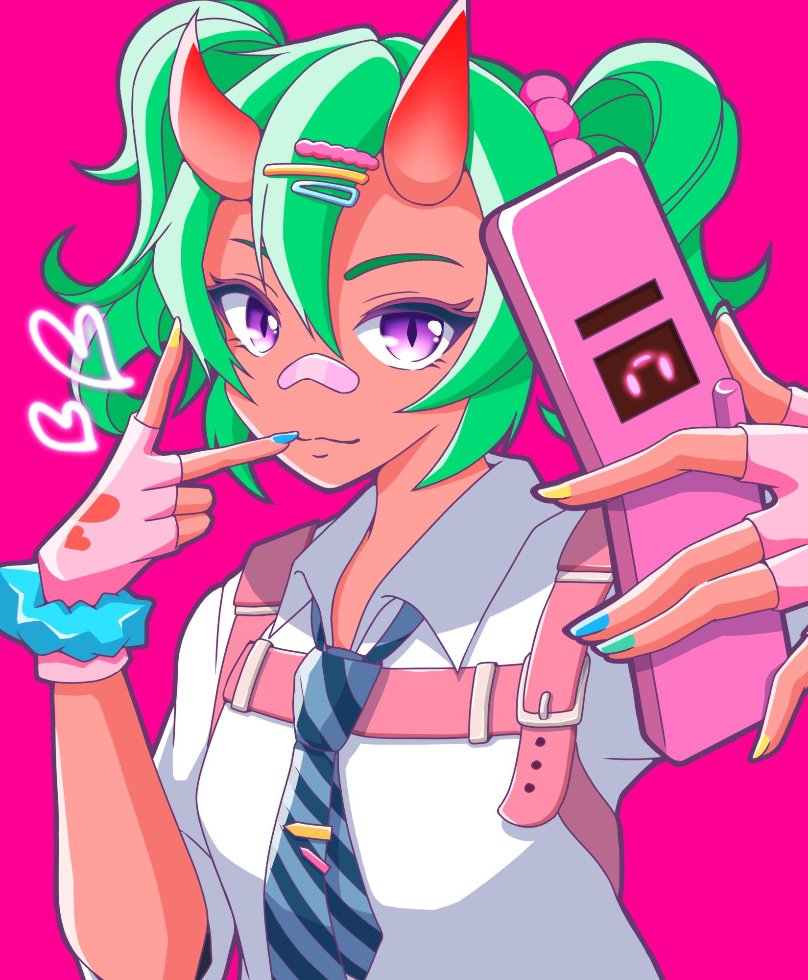 六月 (@June_oxox) / X
