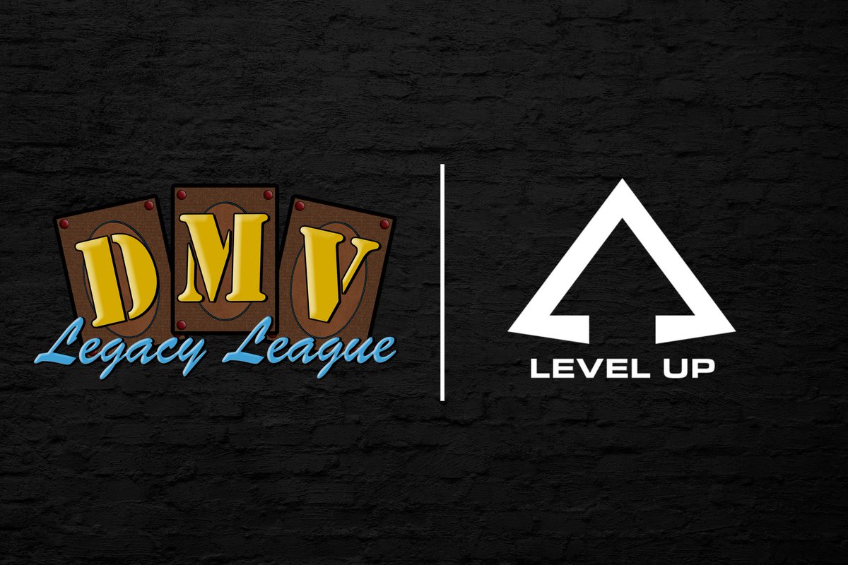 For Season 2, the League is happy to welcome back Level Up Games as a Gold Tier store! Their weekly Legacy events are Wednesdays at 6:30pm and are eligible to host Beltway Cup Qualifiers in Season 2.  Please join us in welcoming them back!

Stay tuned as we announce more stores!