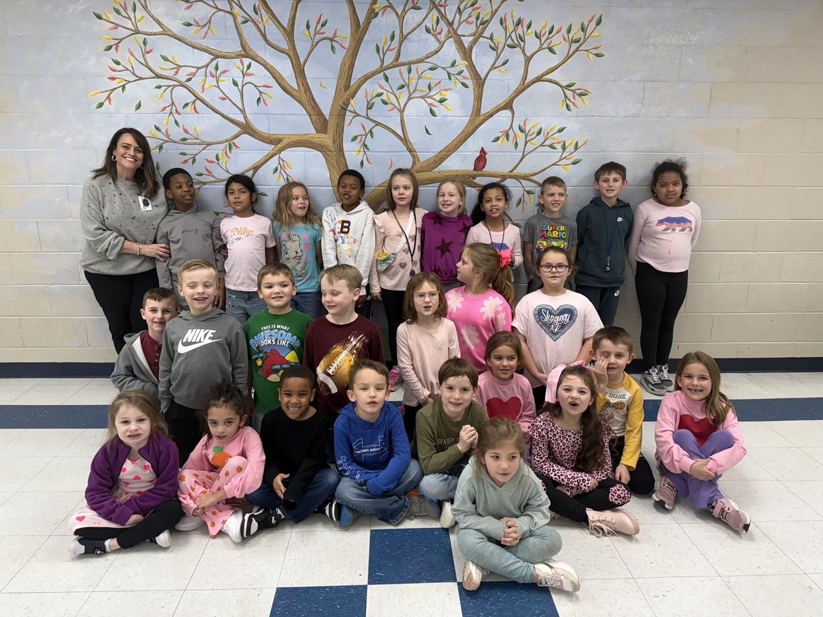 North Lee School tweet media