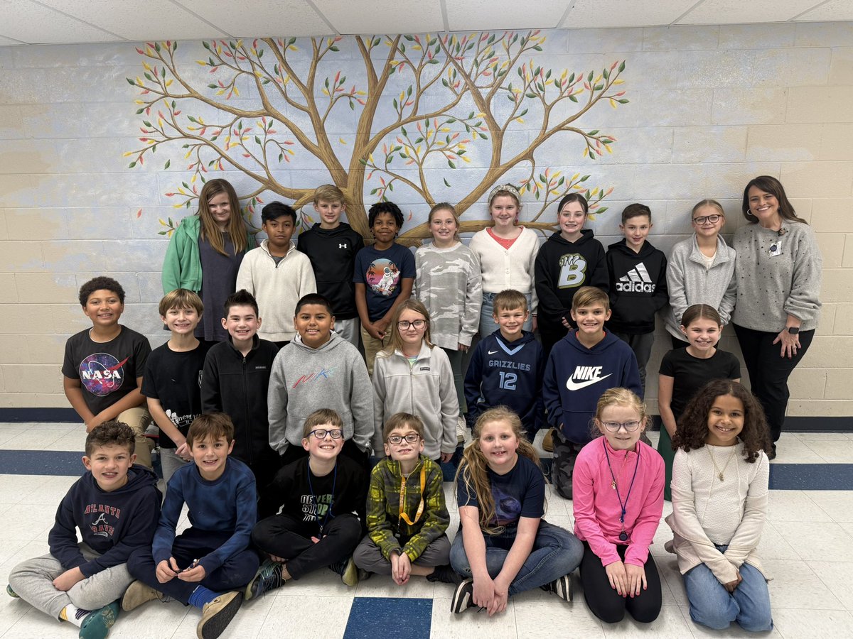 North Lee School tweet media