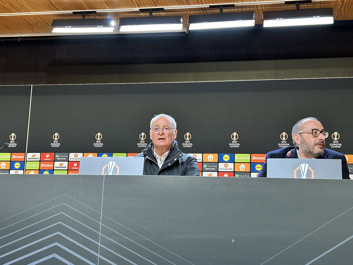 Andrea Di Carlo tweet media