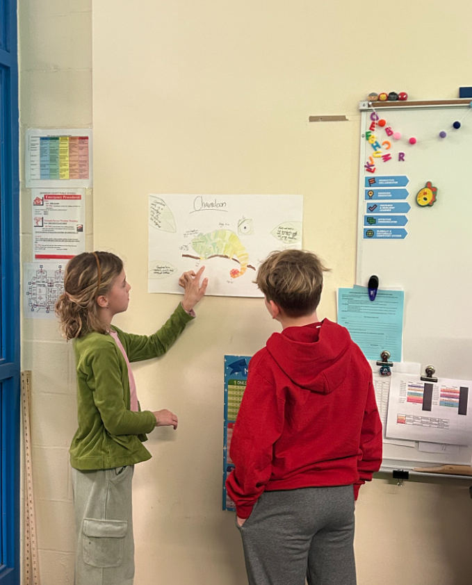 Lowe Elementary tweet media