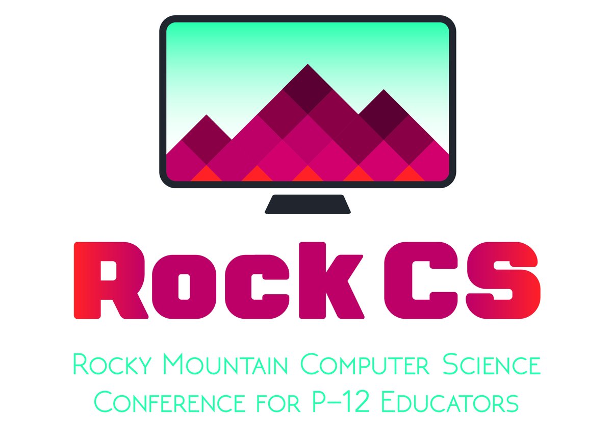 Rock CS | It's time to register! - mailchi.mp/7b8ea273cce8/r…