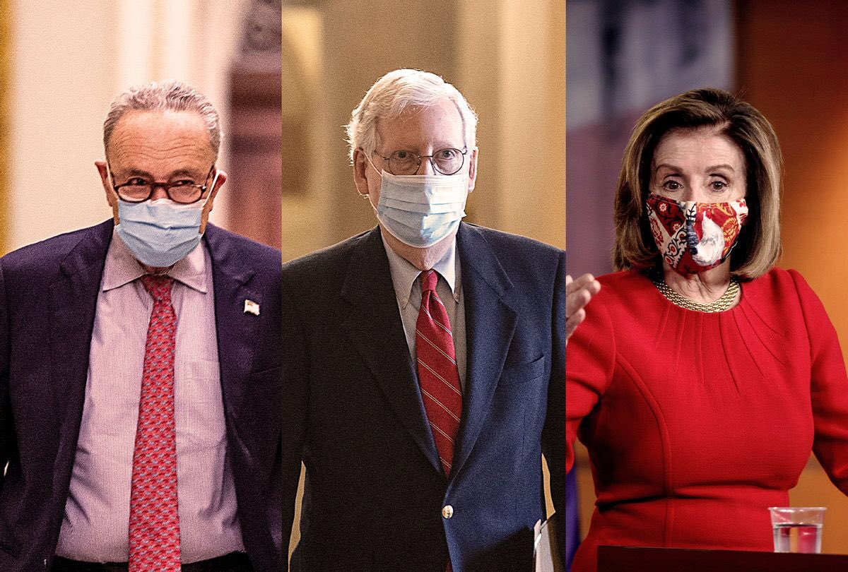 josephgilleland's tweet photo. @VigilantFox #TheTurtle didn’t listen to a damn thing #RFKJr said during the hearings!  Congratulations Kentucky?  #ChynaMitch 🇨🇳 https://t.co/rYSRmmADZG