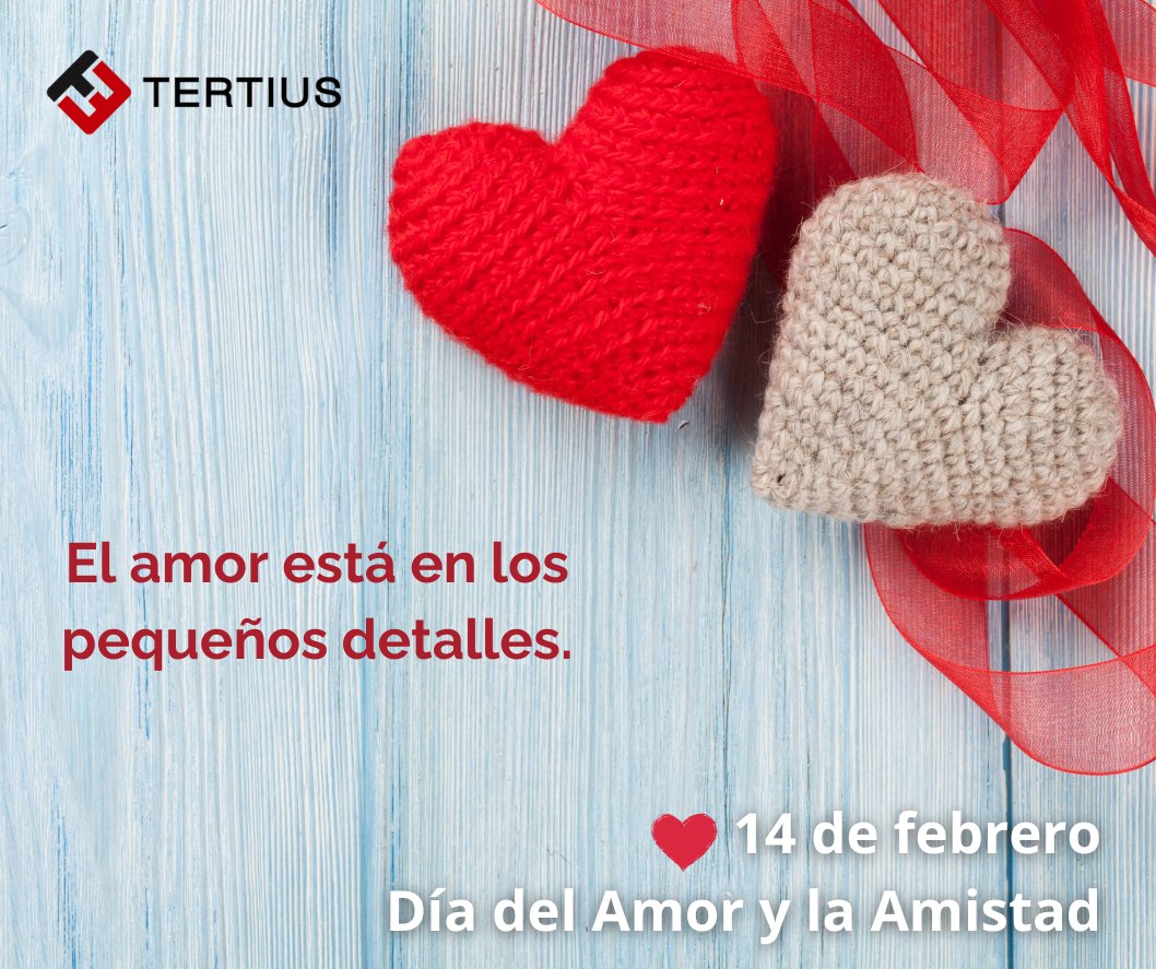 TertiusMx's tweet photo. ¡Feliz día de San Valentín! https://t.co/VLa77QuKYQ