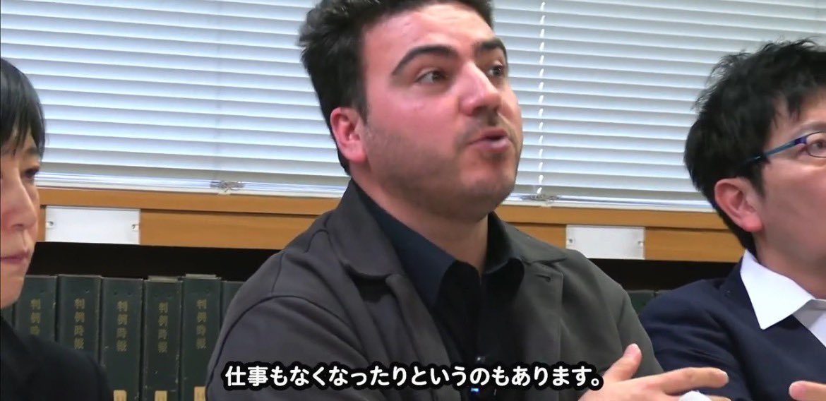 JAPANBOY_Dai's tweet photo. へえー川口クルド人は仕事も断られて
アパートも借りれないんだ

そりゃそうだろね
【ルール守ってねーもん】
そもそも仮放免で住民票ない人間が普通に暮らそうとするのがおかしい
アパートに関してちょっと触れていたが『ちょっとうるさいとかあるかもしれないけど』
分かってるじゃない
分かってるけど深く全て言わないよね
そういう所がなんだよ
被害者ヅラ
どれだけ日本人に迷惑かけてきたんだよ
把握してるのに自己主張しかしない奴うざいわ