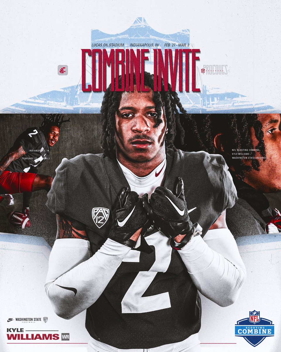 WSUCougarFB's tweet photo. Indy Bound.

Congrats @k_mmoneyyyy ‼️ https://t.co/M8aaP3AFMO