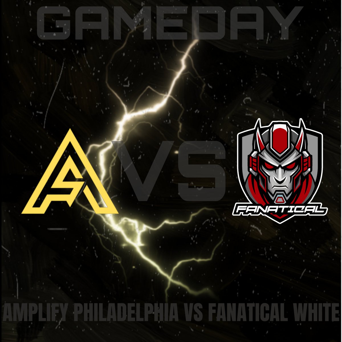 DOUBLE HEADER TONIGHT

Amplify Pittsburgh play 001 for <a href="/XP_Leagues/">XP League</a> at 8:15 EST

Players:
<a href="/ceejGG/">ceejay࿌</a> 
<a href="/Sesbii/">Sesbi</a> 
@Addyyontop 
<a href="/3Chargah/">ç</a> 

Amplify Philadelphia play <a href="/FanaticalGG/">Fanatical Esports</a> Black for <a href="/eSportsCircuit/">eSports Circuit</a> at 10 EST

Players:
@bndnaAggroh 
<a href="/JeremyClip/">Clip 🥀</a> 
<a href="/Krayon999/">Krayon</a> 
<a href="/AidenCharms/">charms</a>