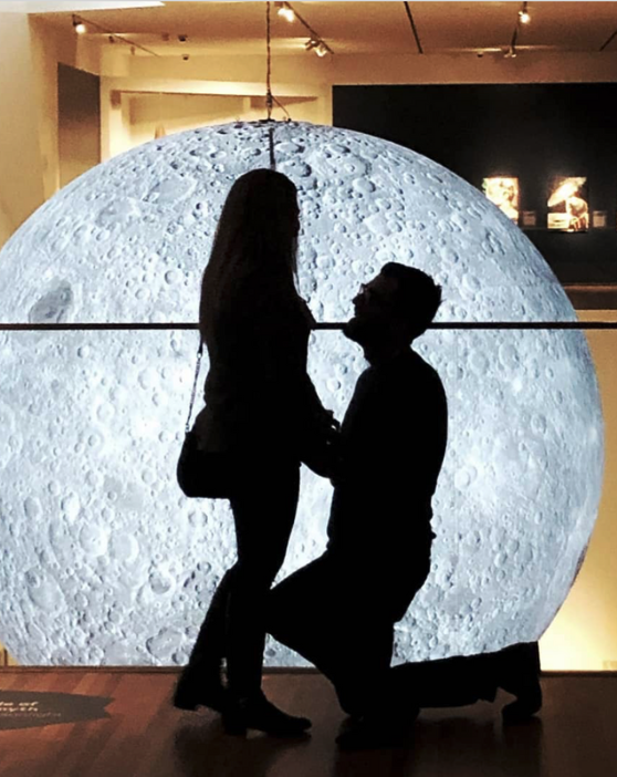 AgaKhanMuseum's tweet photo. Every great love story deserves a beautiful setting. 💕
Whether it’s your first date or your forever favourite person, the Museum is the perfect place to make memories as timeless as your love.
Happy #ValentinesDay!
#AgaKhanMuseum #TorontoMuseums #MuseumDate #DateIdeas https://t.co/Z5pL52xpvR