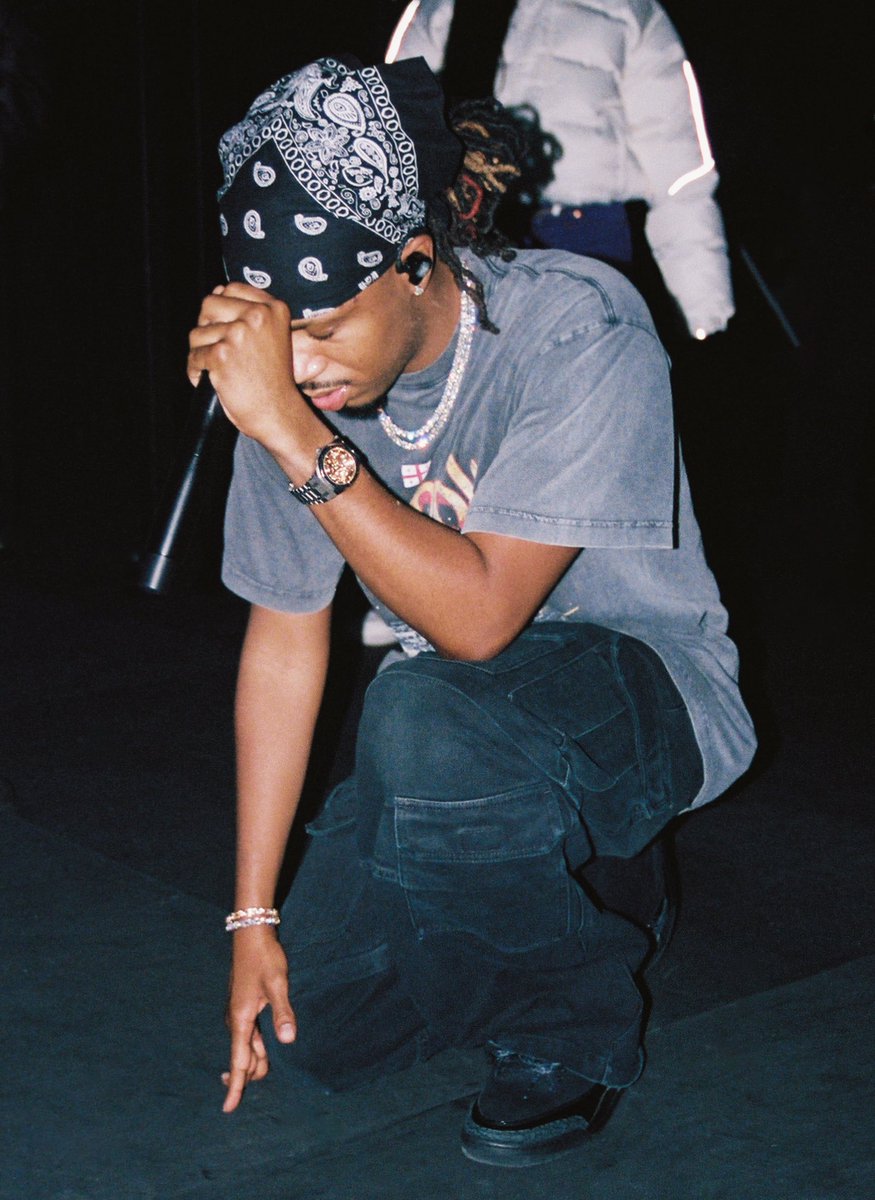 Metro Boomin tweet media