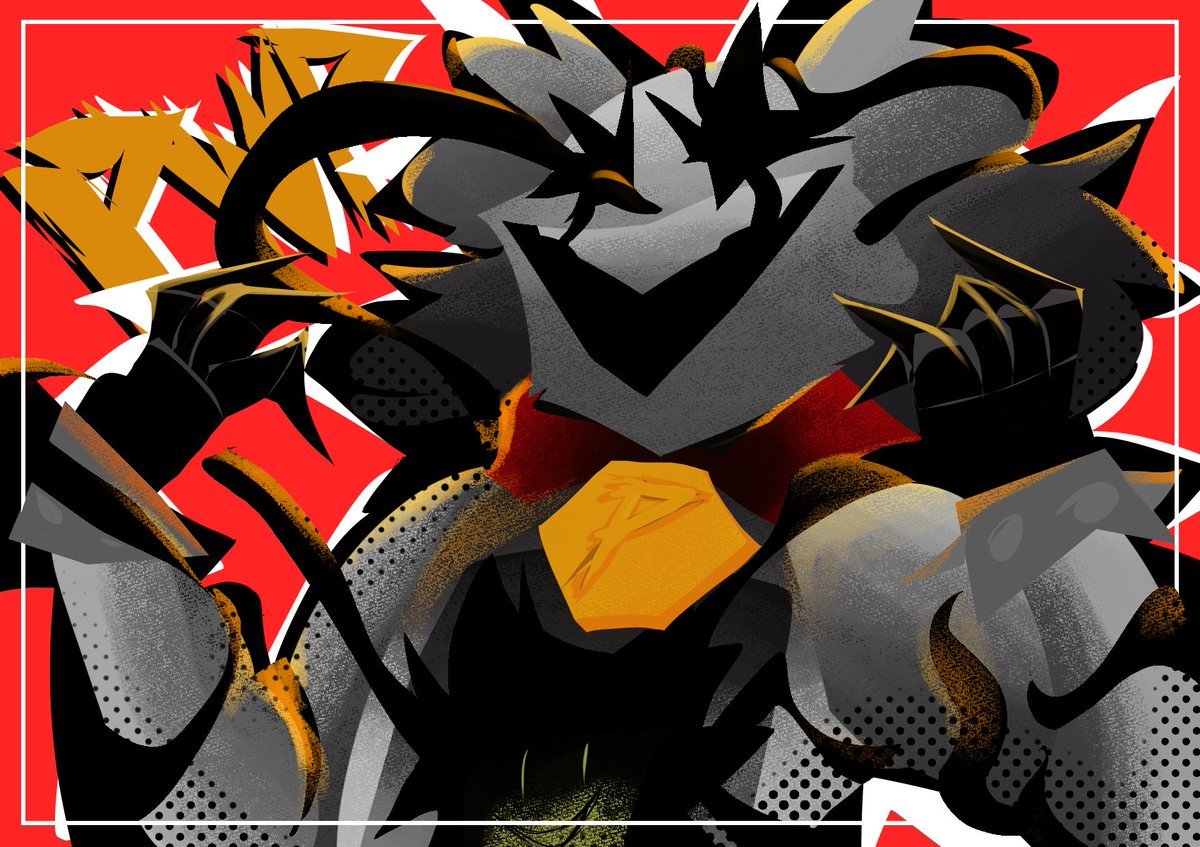 R1NG_OF_FIRE's tweet image. #playtimewithpercy #pwp