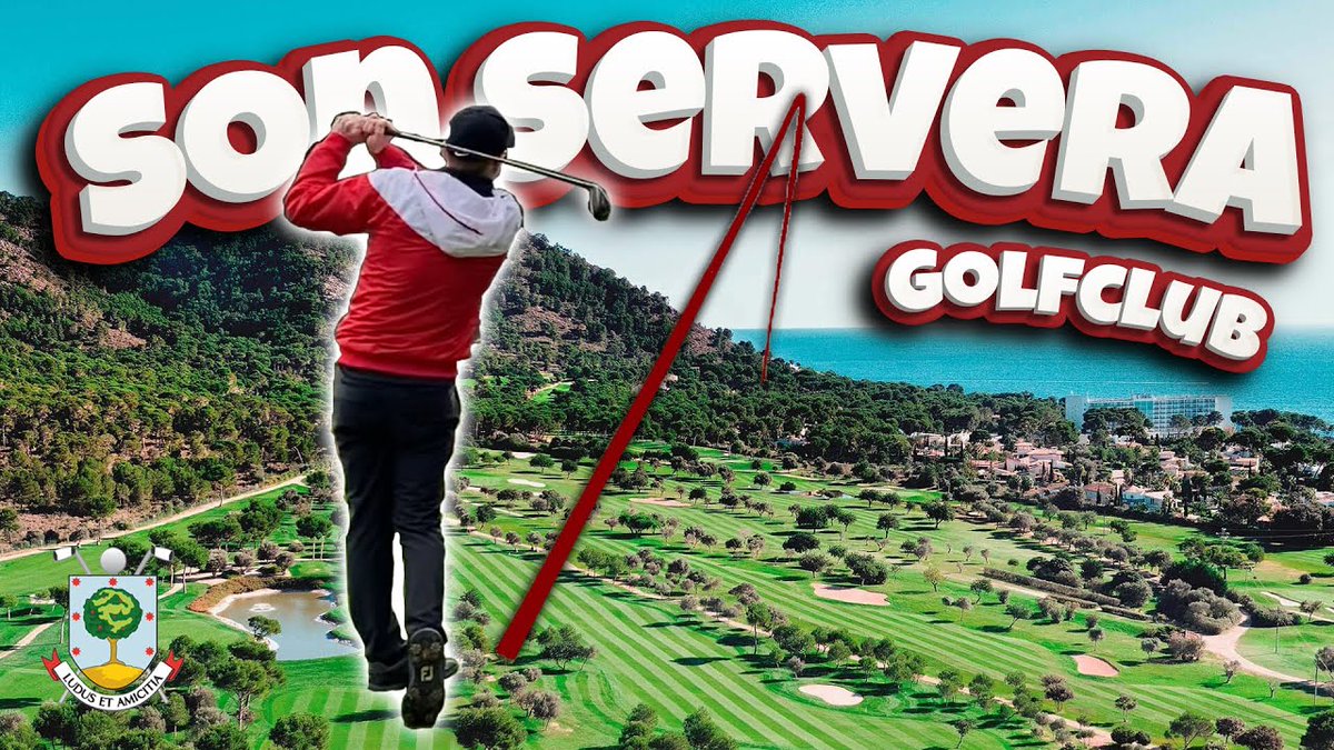 FoGOLF's tweet image. SON SERVERA GOLF CLUB - Mallorca | 18 Loch ...
 
fogolf.com/894913/son-ser…
 
#18LochMallorca #18LochZählspiel #CourseVlog #CourseVlogDeutsch #CourseVlogSonServera #GolfCourse #GolfCourses #GolfMallorca #GolfMitShotTracer #ShotTracer #SonServeraClub18Loch #SonServeraCourseVlog