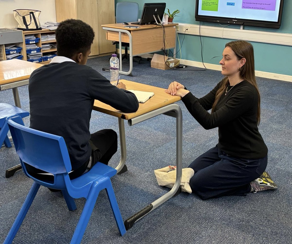 Haringey Learning Partnership tweet media