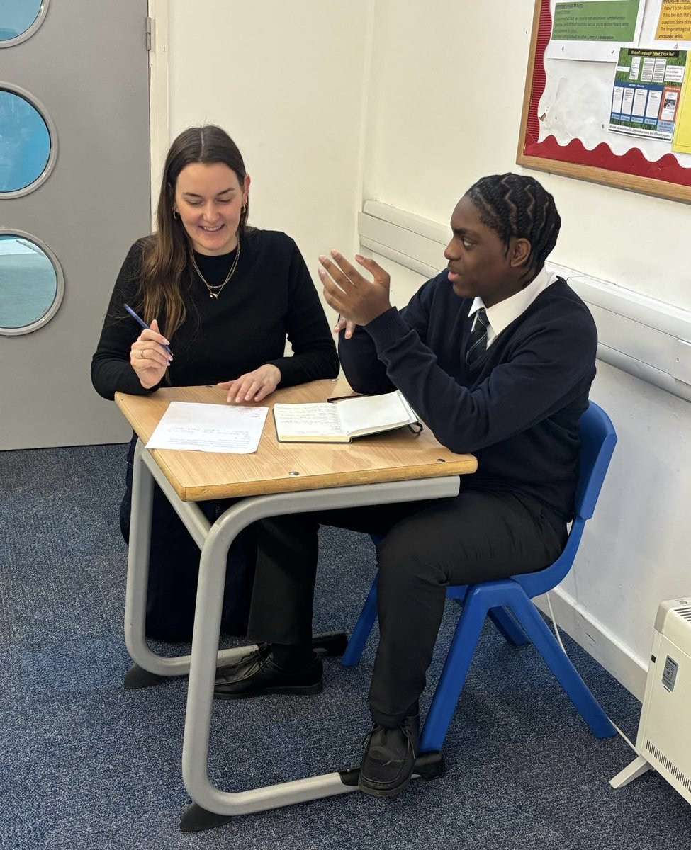 Haringey Learning Partnership tweet media