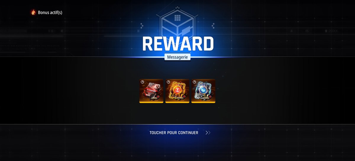 NLSGachaGuild's tweet photo. 📢New Code🎁
⌚COUNTER:SIDE🌀
👉2V4L3NTIN35CS214
📆Until: Mar. 16, 09:59 (UTC-5)
➡️Rewards Details⬇️
#CounterSide #CounterSideGlobal #CounterSideCode #CSCode #カウンターサイド #카운터사이드 #NoFOMOJustFollow #game #gaming #gacha #gachagames #animegames #waifu #waifugames https://t.co/pf0s1AGBq5