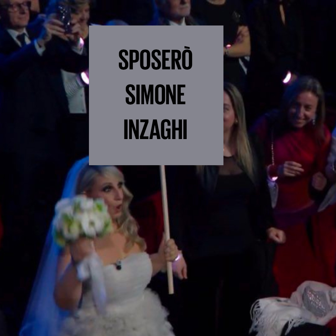 Inter's tweet photo. 🖤💙

#ForzaInter #Sanremo2025 #ValentinesDay https://t.co/M9l1pkkdof