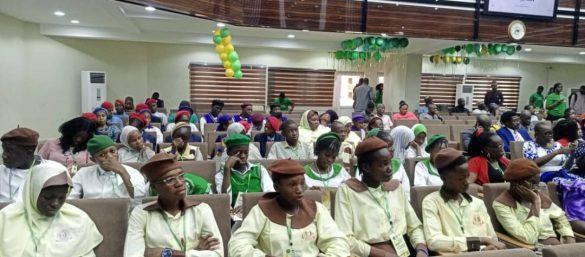 radionigeriahq's tweet image. Experts call for urgent action on childhood cancer in Nigeria

#ChildhoodCancer 
#Cancer #ICCD #RadioNigeria
radionigeria.gov.ng/2025/02/13/exp…