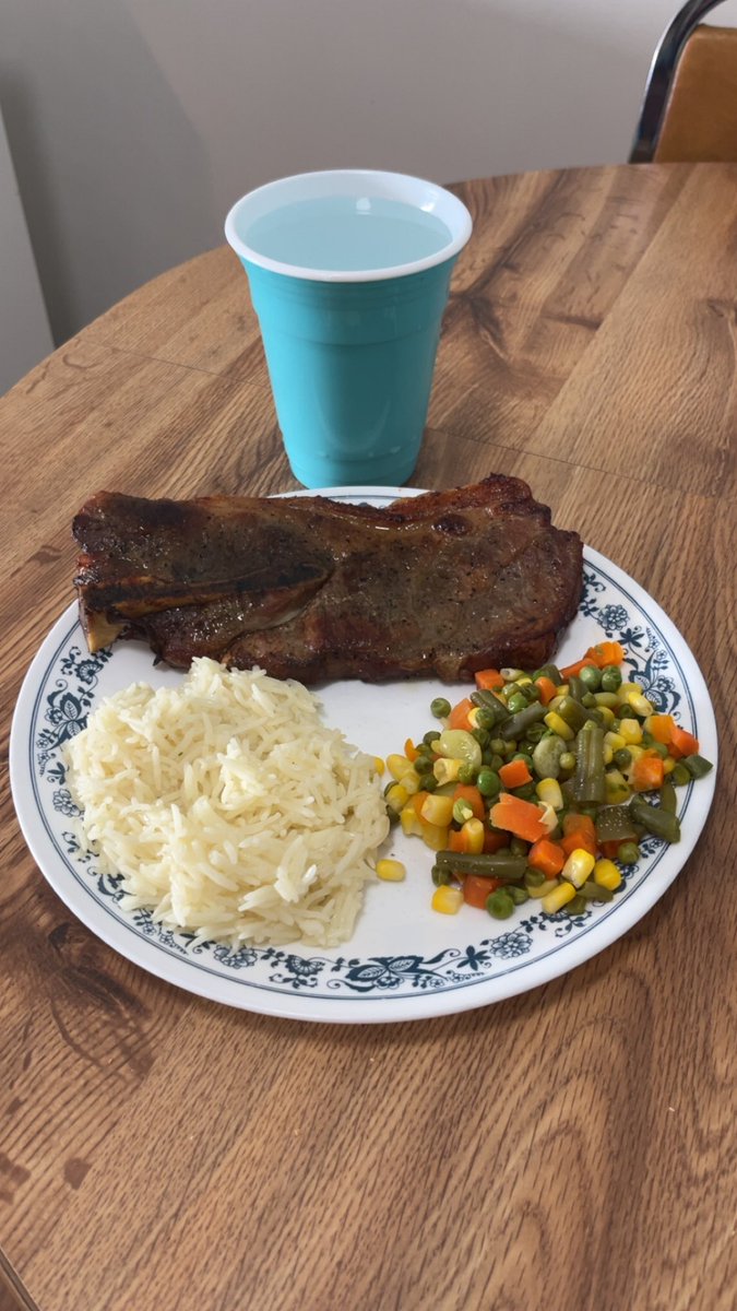 JenSealey1's tweet image. #Supper #February13