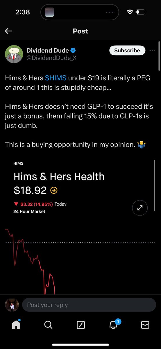 jaypatt17's tweet photo. @nostradamath @DividendDude_X Wrong https://t.co/aKSjpG58dj