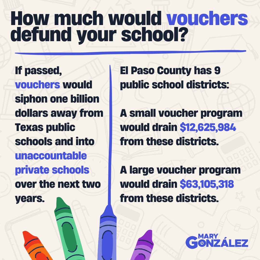 Dr. Mary E. Gonzalez tweet media