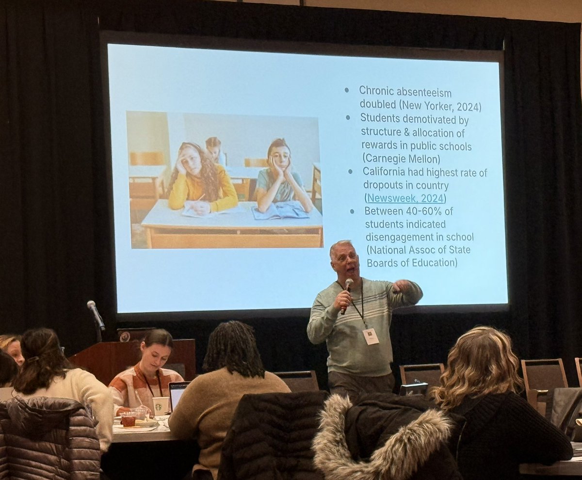 DrDRG_BCPS's tweet image. Day 2️⃣: Community Schools Learning Lab 🥼 drilled home the importance of #CommunitySchools addressing the whole child & the correlation to academic achievement‼️#LeadershipDevelopment #StrategyImplementation
