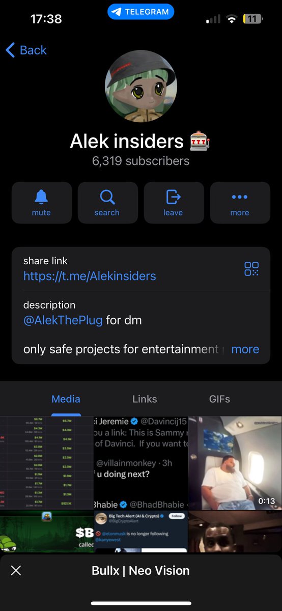 Zepharix's tweet photo. @alekinsiders PbsR85aD5h37Rq3GjY9jDEaejW6wo3F5ahfpEP6Rn1z

Love the TG bro! https://t.co/ypmAikSOFG