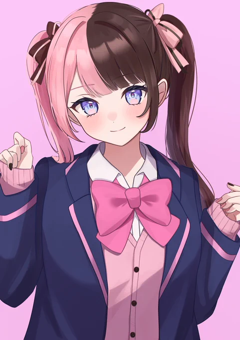 白波らむね様 はじめまして!ぽめと申します。 ぶいすぽが大好きなのでもしご縁がありましたらよろしくお願いいたします。