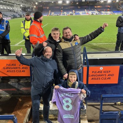#NewProfilePic