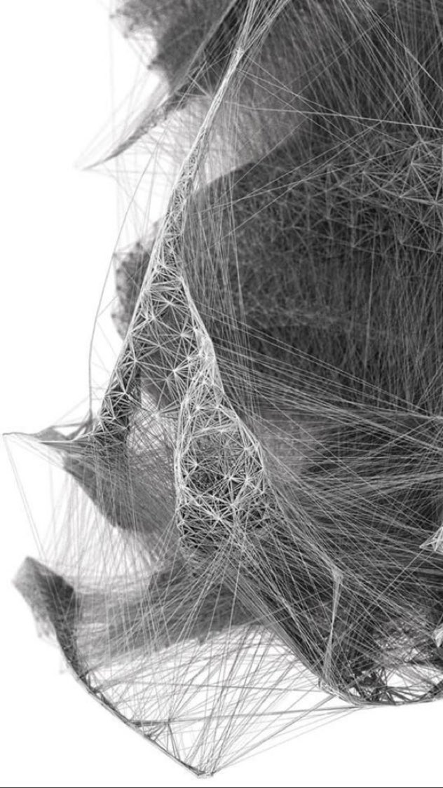 It's in the vibration of tone. It's in the light of the moon that kisses the sun. It's Rumi and Shams. It's Ulysses and Penelope. It's every great love story ever written. It's everything that was created out of beauty and love. It's a feeling. It's a force. It's passion.