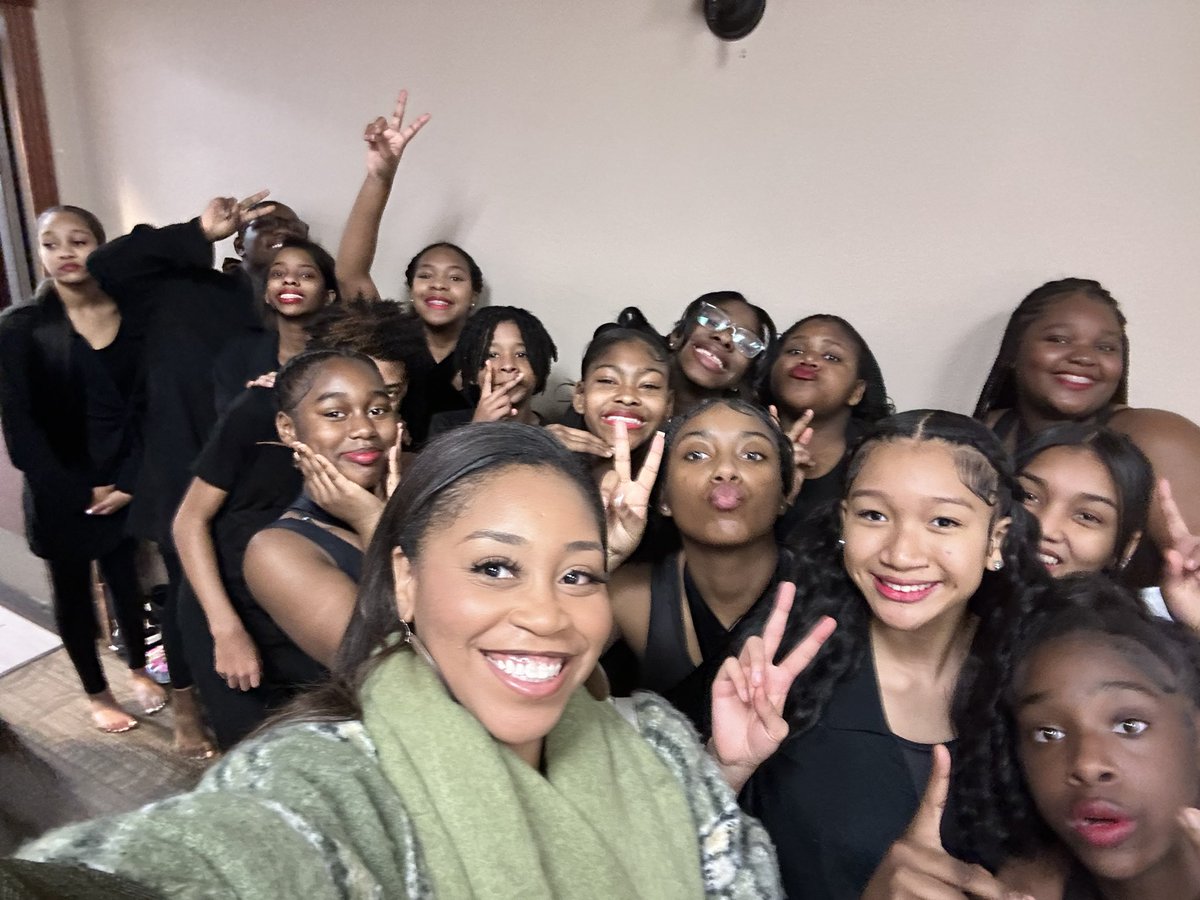 CMMS DANCE tweet media