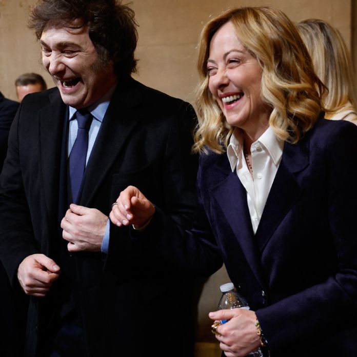 💥 LIBERTARIOS EXPLOTEN X! 💥

Sigámonos entre todos los que apoyamos a Milei 🇦🇷🦁

1. Dale like a la publicación.

2. Comentá para que te Sigamos.

3. RT para más difusión.

FORMEMOS UNA GRAN COMUNIDAD! 🫂