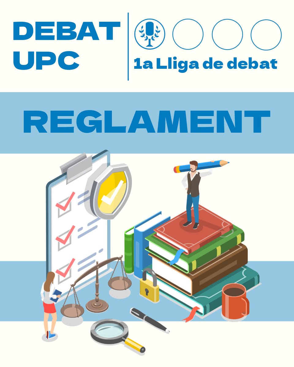Debat Upc tweet media