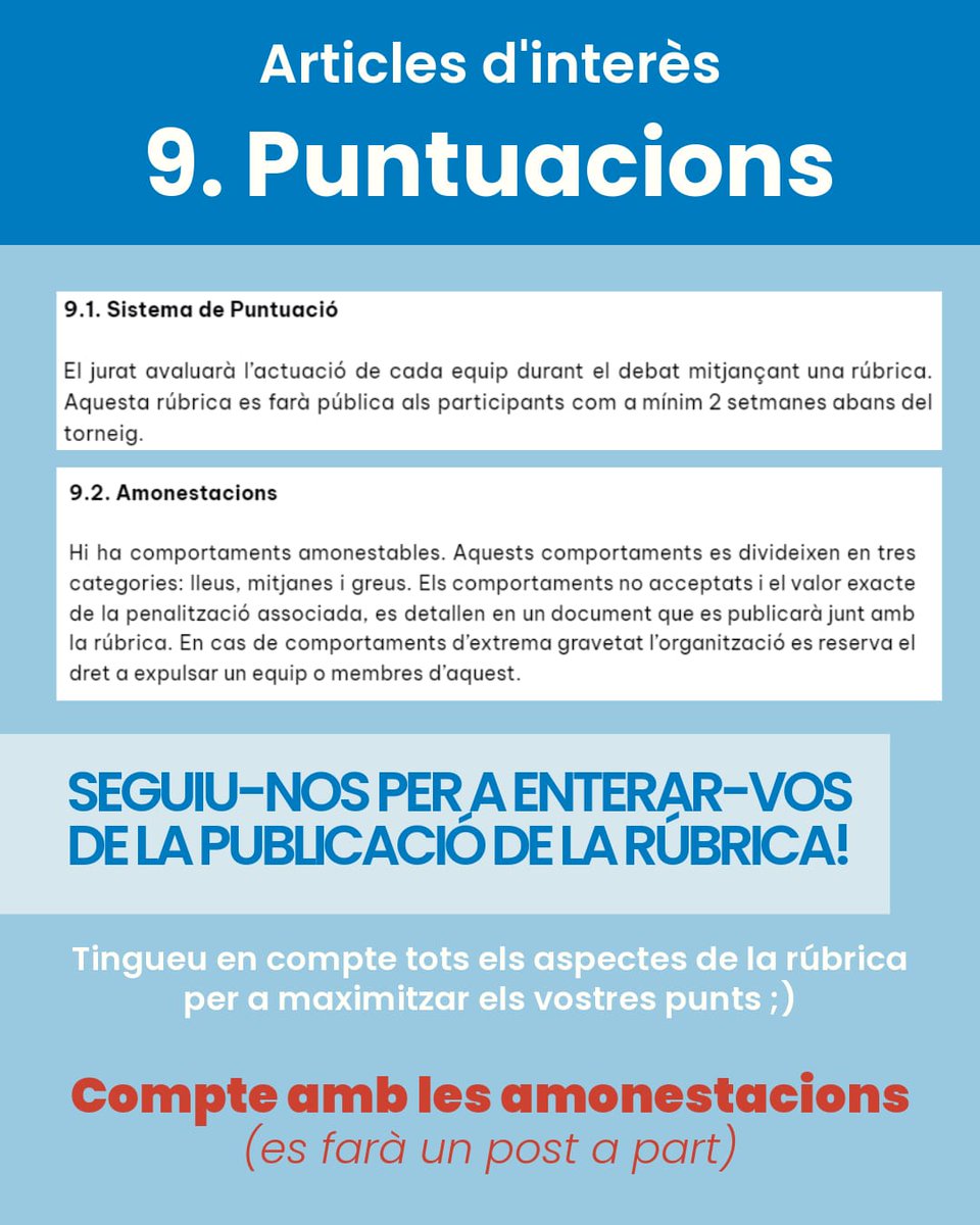 Debat Upc tweet media