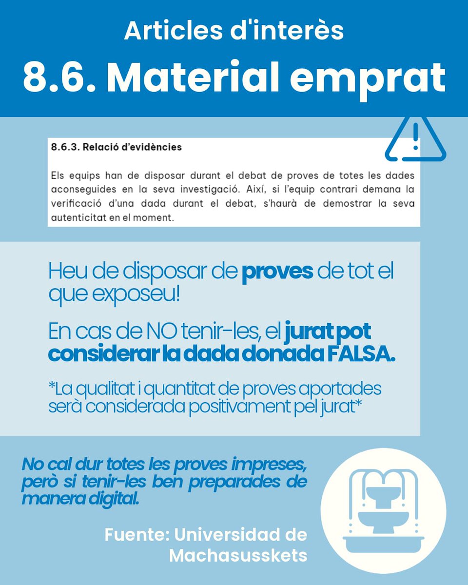 Debat Upc tweet media