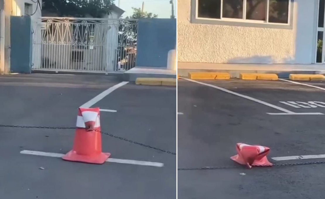 Perdeu tudo: VLC é visto tentando a vida fora da mídia e desabafa sobre não ter filhos: "Não posso reproduzir"
