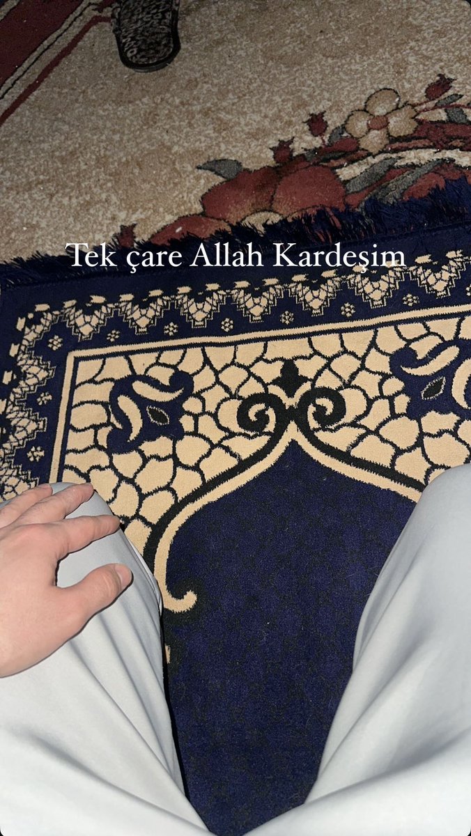 Hayırlı Kandiller 🤲🧎‍➡️📿