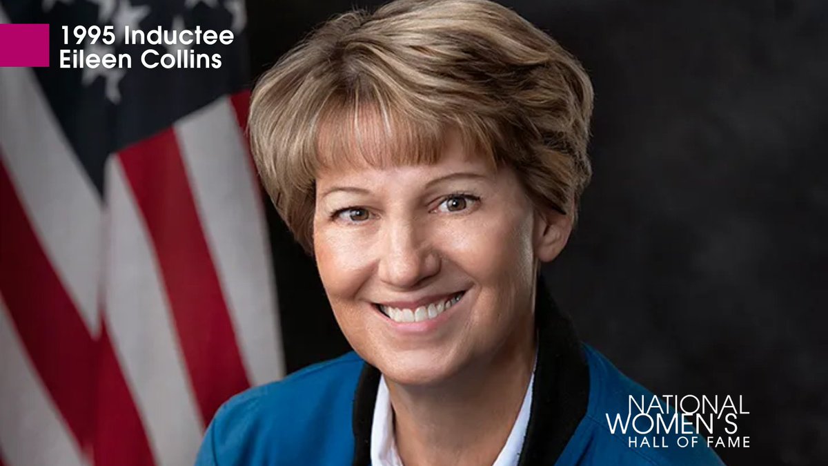 🚀 Mae Jemison – First Black woman in space, inspiring generations in STEM
🚀 Katherine Johnson – Math genius behind Apollo 11
🚀 Eileen Collins – First woman to pilot &amp; command a Shuttle
#BreakingBarriers #NASA (2/3)