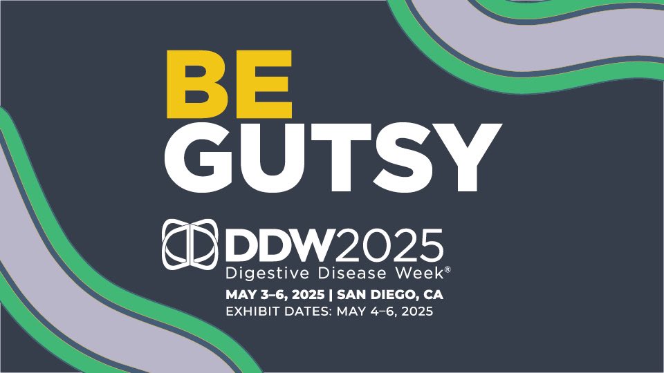 SLU Gastroenterology & Hepatology (@slugastro) on Twitter photo 🔬proud to announce that 38 abstracts from our GI division were accepted for #DDW2025🎉
A special highlight: Dr. <a href="/DrMarinaKimP/">Marina Kim</a> will be present in the prestigious Video Plenary: State-of-the-Art Presentation!
#BeGutsy and join us in San Diego to contribute to the future of GI 🌍 🔬proud to announce that 38 abstracts from our GI division were accepted for #DDW2025🎉
A special highlight: Dr. <a href="/DrMarinaKimP/">Marina Kim</a> will be present in the prestigious Video Plenary: State-of-the-Art Presentation!
#BeGutsy and join us in San Diego to contribute to the future of GI 🌍