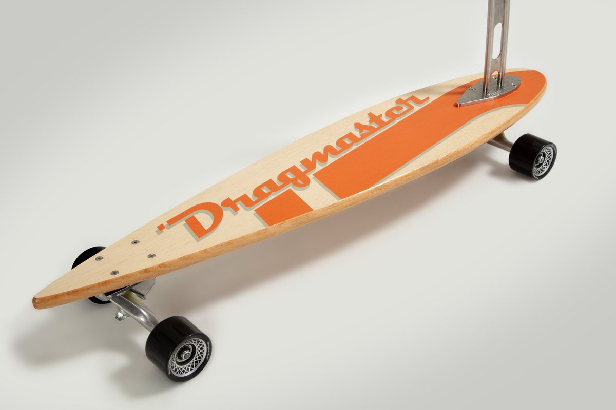 mickmrowan's tweet photo. Dragmaster 'Classic' Limited Edition Colourway. Our Kickstarter is live! Be part of the ride—back us today!
https://t.co/fWSEnvzNRm
#dragmasterscooterboard #byronbayskateboards #peterstevensdesign #scootboarding #scootboard #scooterboard #dragmaster #kickstarter https://t.co/ZVAFC8yYrp
