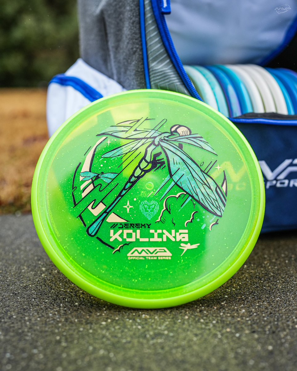 Who is rocking some new gear on the course this weekend? 🤘😎

#ThrowGYRO