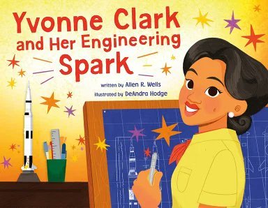 Black Children's Books and Authors (BCBA) (@bcbooksauthors) on Twitter photo ✨#BlackHistory is✨#AmericanHistory
📖YVONNE CLARK AND HER ENGINEERING SPARK by Allen R. Wells <a href="/AllenwritesWell/">Allen Wells YVONNE CLARK 2025</a>, DeAndra Hodge <a href="/deandra_hodge/">dee! | illustrator</a>, Farrar, Straus and Giroux BYR (2025) <a href="/MacKidsBooks/">MacKids Books</a>
📚See more books for✨#BlackHistoryMonth and beyond! bookshop.org/shop/ourstorie… ✨#BlackHistory is✨#AmericanHistory
📖YVONNE CLARK AND HER ENGINEERING SPARK by Allen R. Wells <a href="/AllenwritesWell/">Allen Wells YVONNE CLARK 2025</a>, DeAndra Hodge <a href="/deandra_hodge/">dee! | illustrator</a>, Farrar, Straus and Giroux BYR (2025) <a href="/MacKidsBooks/">MacKids Books</a>
📚See more books for✨#BlackHistoryMonth and beyond! bookshop.org/shop/ourstorie…