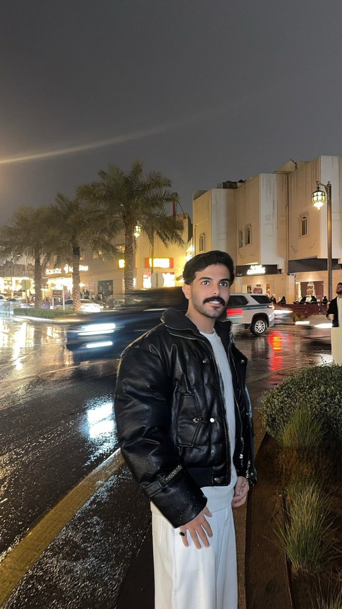 سـلطان بن جـلوي tweet media