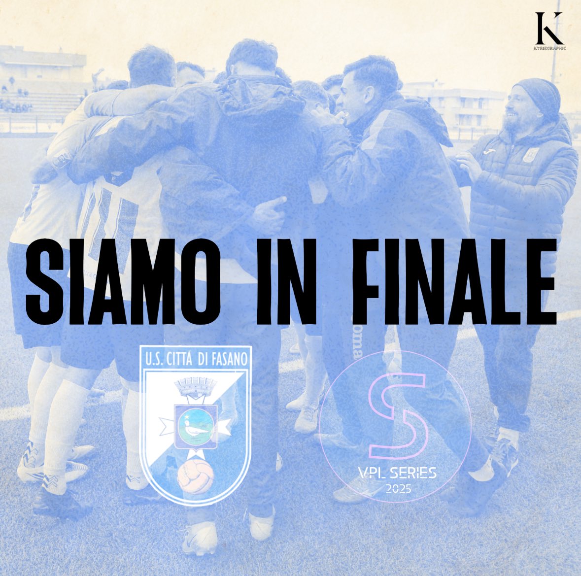 LT UsFasano eSport (Blackout) (@spi_blackout) on Twitter photo ๐๐๐๐๐ ๐๐ ๐
๐๐๐๐๐ ๐๐ <a href="/VPLItaly/">VPL Italy ๐ฎ๐น</a> !
๐๐จ๐ง ๐ฅ๐ ๐ฏ๐ข๐ญ๐ญ๐จ๐ซ๐ข๐ ๐๐ข ๐ช๐ฎ๐๐ฌ๐ญ๐ ๐ฌ๐๐ซ๐ ๐ง๐๐ฅ ๐๐จ๐ฉ๐ฉ๐ข๐จ ๐๐จ๐ง๐๐ซ๐จ๐ง๐ญ๐จ ๐๐จ๐ง ๐ข <a href="/luparense/">Luparense FC</a> , ๐๐ฉ๐ฉ๐ซ๐จ๐๐ข๐๐ฆ๐จ ๐ข๐ง ๐
๐ข๐ง๐๐ฅ๐.
๐ตโช๏ธ ๐๐๐๐๐ ๐๐ ๐
๐๐๐๐๐ ๐๐ <a href="/VPLItaly/">VPL Italy ๐ฎ๐น</a> !
๐๐จ๐ง ๐ฅ๐ ๐ฏ๐ข๐ญ๐ญ๐จ๐ซ๐ข๐ ๐๐ข ๐ช๐ฎ๐๐ฌ๐ญ๐ ๐ฌ๐๐ซ๐ ๐ง๐๐ฅ ๐๐จ๐ฉ๐ฉ๐ข๐จ ๐๐จ๐ง๐๐ซ๐จ๐ง๐ญ๐จ ๐๐จ๐ง ๐ข <a href="/luparense/">Luparense FC</a> , ๐๐ฉ๐ฉ๐ซ๐จ๐๐ข๐๐ฆ๐จ ๐ข๐ง ๐
๐ข๐ง๐๐ฅ๐.
๐ตโช๏ธ