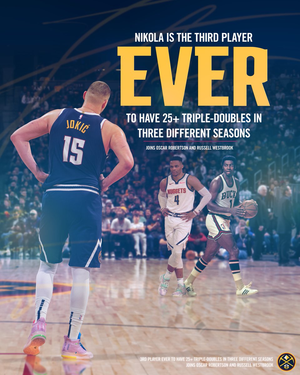 Historic greatness 🃏