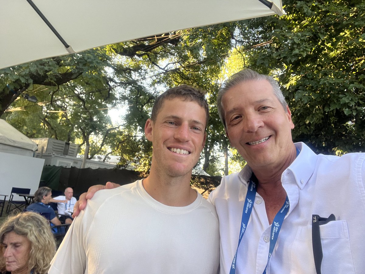 Pudimos agradecerle al Peke por su legado. Siempre agradecido y gran persona. Le puede ver toda su carrera, desde sus inicios hasta su final.
Buen viento y buena mar en lo que viene para él.