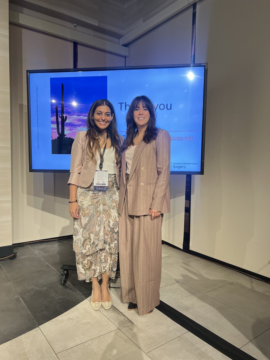 Lavanya Yohanathan (@lyohanathan) on Twitter photo An amazing #ASC2025 with our phenomenal president <a href="/DrCNClarke/">Callisia Clarke MD</a> !! You are a force, a legend, a true leader, mentor and a vision for so many! So grateful to know you! Congratulations on this amazing achievement !!! An amazing #ASC2025 with our phenomenal president <a href="/DrCNClarke/">Callisia Clarke MD</a> !! You are a force, a legend, a true leader, mentor and a vision for so many! So grateful to know you! Congratulations on this amazing achievement !!!