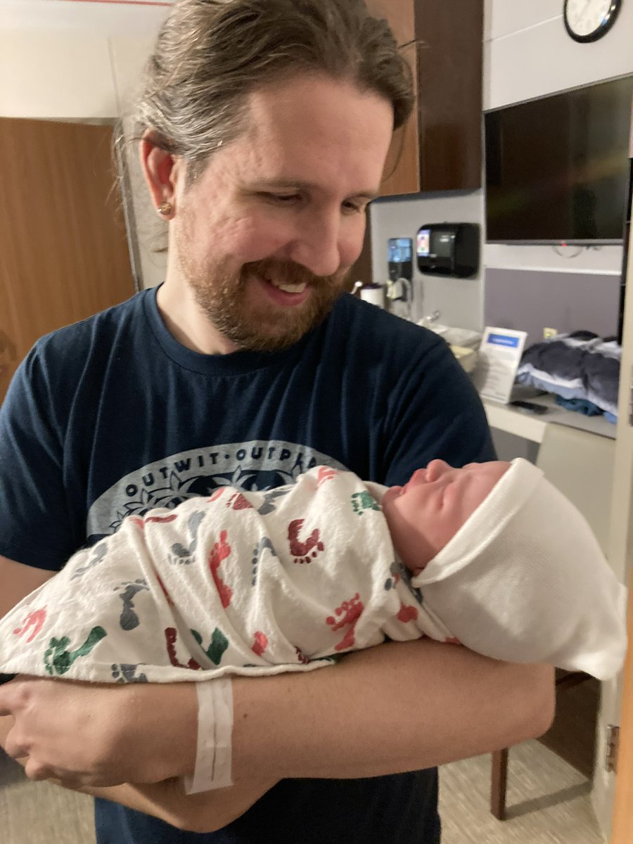 John Wolfe @ PAX East tweet media