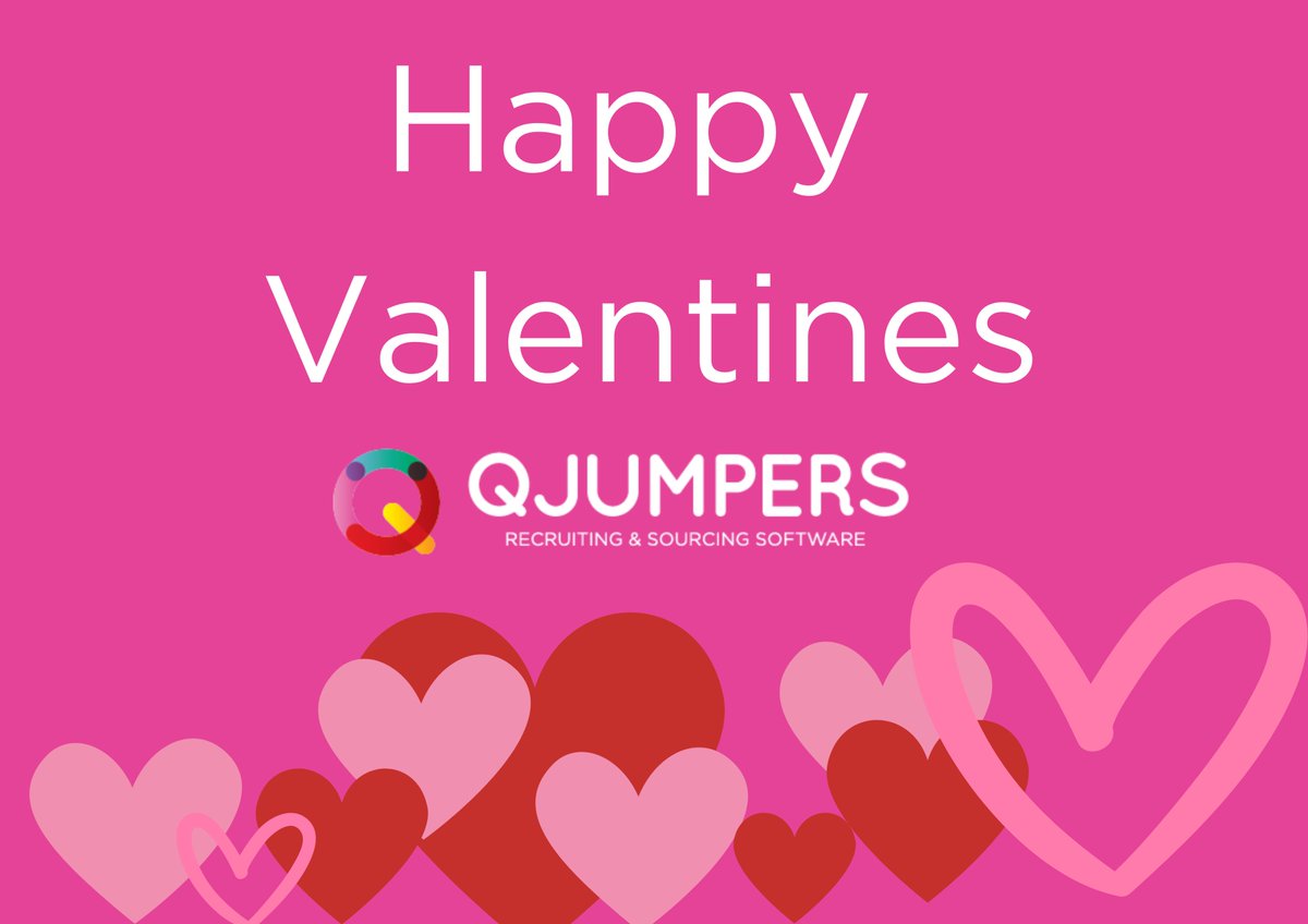 💕💕We are ALL about the love 💕💕