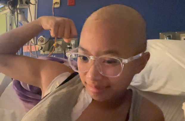 DONORS NEEDED: Bethel College is hosting a stem cell donor drive tonight in hopes of saving a Newton teen’s life. Details below ⬇